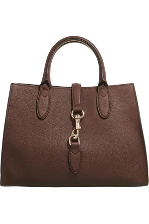 Gucci Satchels - Jackie Grand Prix Bag in