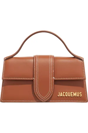 Jacquemus Crossbody bags - Le Bambino Shoulder Bag in