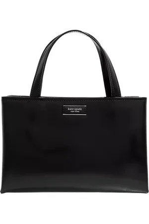 Kate Spade Totes & shoppers - The Original Bag Icon Spazzolato Small Tote in