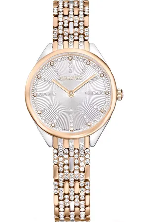 Swarovski Horloges - Attract Uhr in