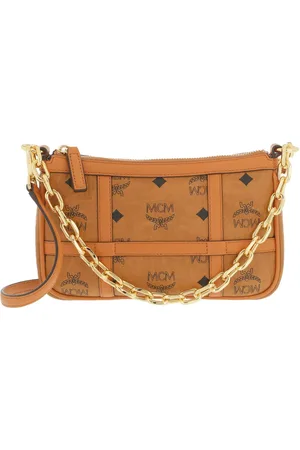 MCM Shoppers - Aren Vi Shoulder Mni Co in