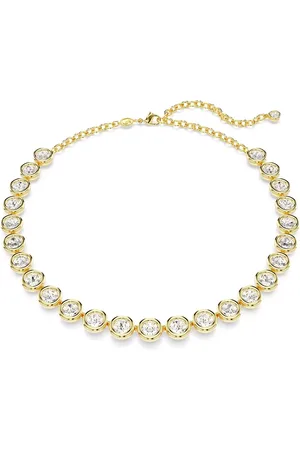 Swarovski Kettingen - Imber Kette in