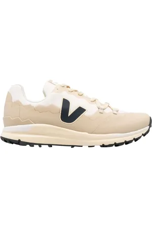 Veja Low-Top Sneakers - Sneakers White in