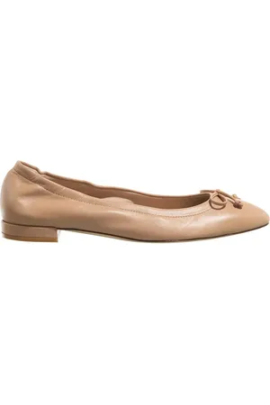 Stuart Weitzman Ballerinas - Bria Ballet Flat in