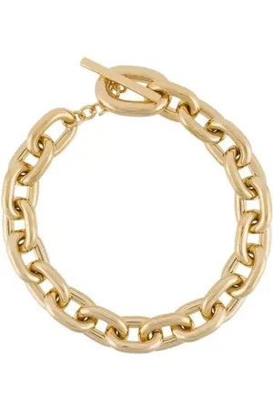 Paco rabanne Kettingen - Bijoux Golden in