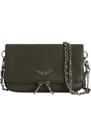 Zadig & Voltaire Crossbody bags - Bags Beige in