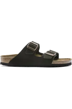 Birkenstock Slippers & Mules - Sandals Mokka in
