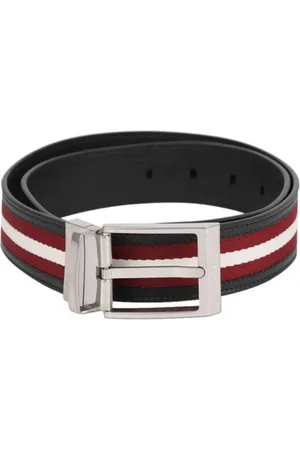 Bally Riemen - Belts Black in