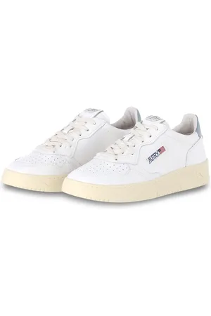 Autry Low-Top Sneakers - medalist low divers in