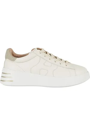 Hogan Low-Top Sneakers - Rebel H564 Laced H Sneakers in