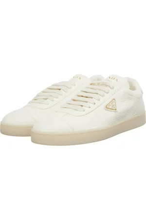 Prada Sneakers - Downtown Sneaker in