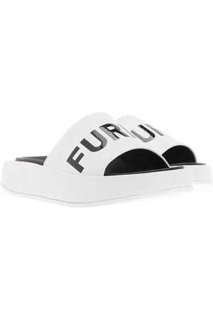 Furla Loafers - Real Fusbet Mule T.40 in