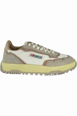 Autry Low-Top Sneakers - baskets 5 in