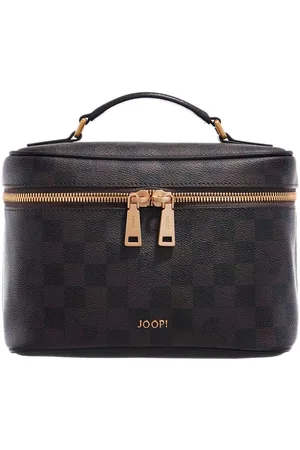 JOOP! Makeup tas - Cortina Piazza Flora Washbag in