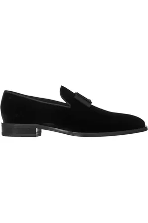 Dsquared2 Low-Top Sneakers - Flat shoes Black in