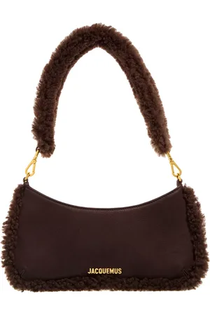 Jacquemus Crossbody bags - Le Bisou Doux in