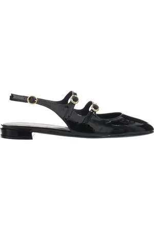 Stuart Weitzman Sandalen - Benni Mj Slingback in