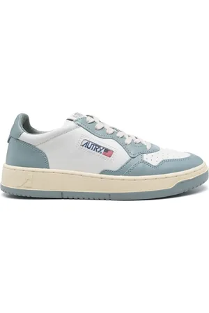 Autry Low-Top Sneakers - baskets medalist 15 in