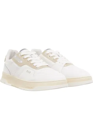 Blauer Sneakers - Adel in