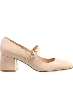 Stuart Weitzman Hoge hakken - Stuart Mj 60 Pump in