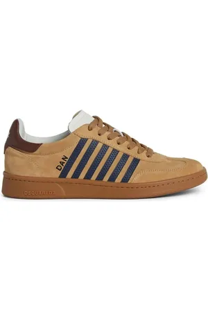 Dsquared2 Low-Top Sneakers - Sneakers in
