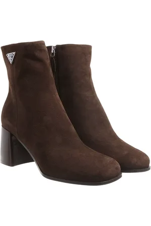 Prada Boots & laarzen - Shoes in