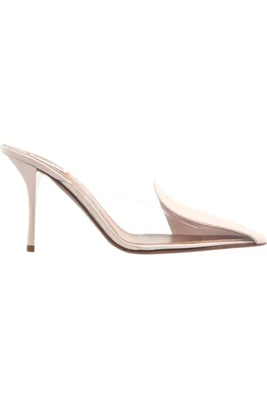 Alaïa Hoge hakken - Pumps Coeur in