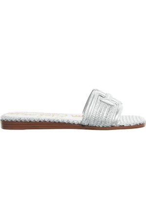 Sam Edelman Slippers & Mules - Irina in