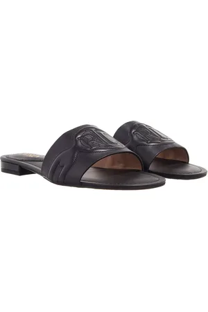 Ralph Lauren Slippers & Mules - Alegra Iii Sandals Slide in