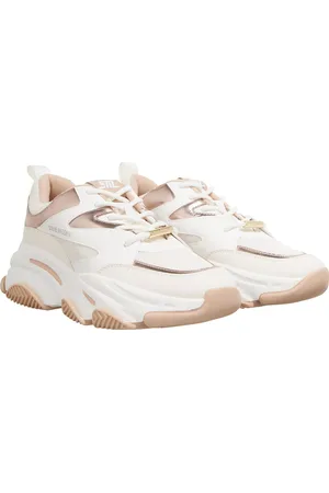 Steve Madden Low-Top Sneakers - Progressive in