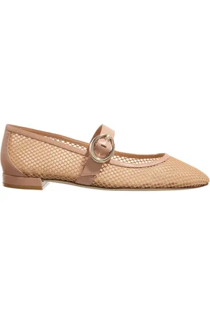 Stuart Weitzman Ballerinas - Arabella Mary Jane in