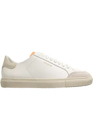 Axel Arigato Low-Top Sneakers - Clean 90 Triple Sneaker in