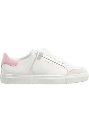 Axel Arigato Low-Top Sneakers - Clean 90 Triple Sneaker in