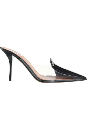 Alaïa Hoge hakken - Pumps Coeur in