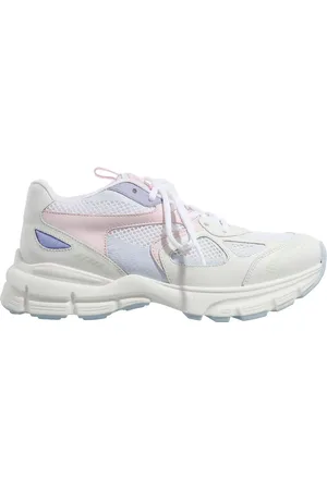 Axel Arigato Low-Top Sneakers - Marathon Runner in