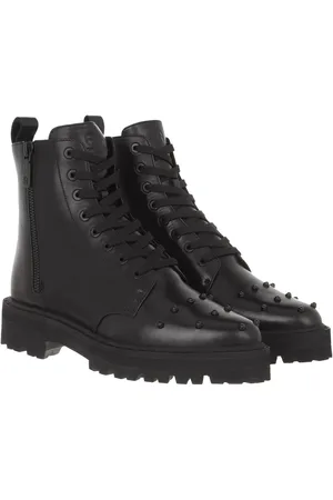 Aigner Sneakers - Bootie in