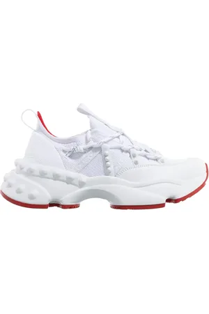 Christian Louboutin Low-Top Sneakers - Trailnrun Sneakers in