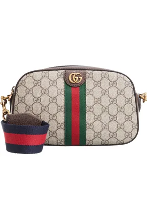 Gucci Crossbody bags - Small Ophidia GG Shoulder Bag in