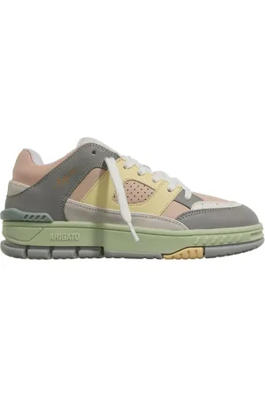 Axel Arigato Low-Top Sneakers - Area Lo Sneaker in