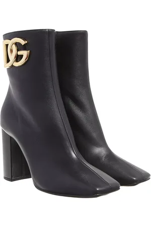 Dolce & Gabbana Boots & laarzen - Ankle Boots in