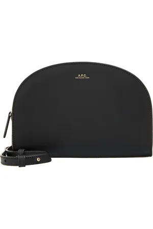 A.P.C. Crossbody bags - PXAWV-F61596 in