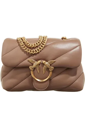 Pinko Crossbody bags - Love Puff Mini Cl in