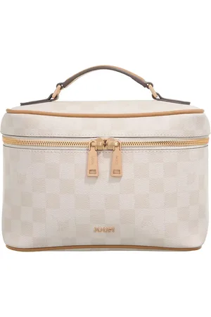 JOOP! Makeup tas - Cortina Piazza Flora Washbag Mhz in