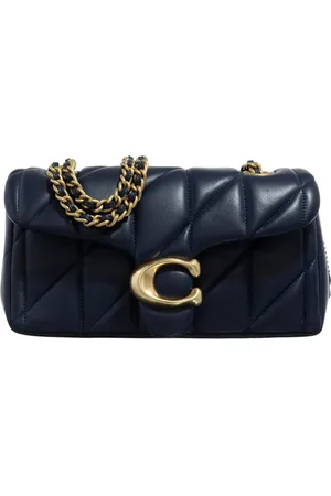 Coach Crossbody bags - Quilted Tabby Shoulder Bag 20 With Chain in