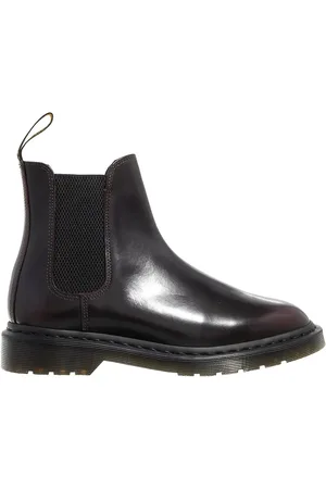 Dr. Martens Enkellaarzen - Graeme Chelsea in