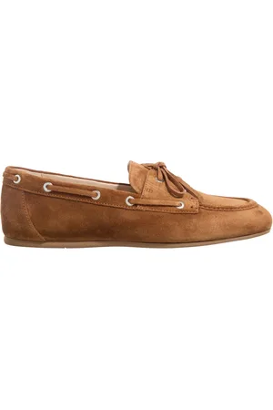 Stuart Weitzman Loafers - Tinsley Moccasin in
