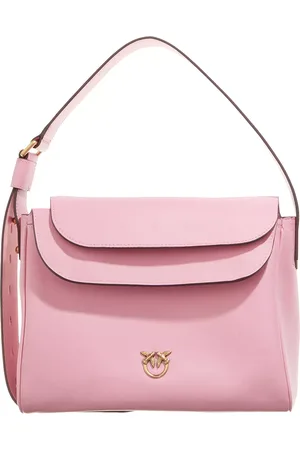 Pinko Hobo bags - Leaf Hobo Classic in
