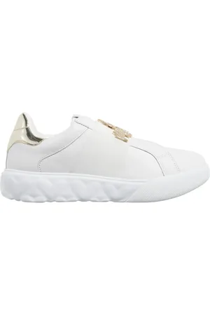 Moschino Low-Top Sneakers - Sneakers Donna in