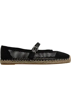 Michael Kors Espadrilles - Lynn Ballet Espadrille in