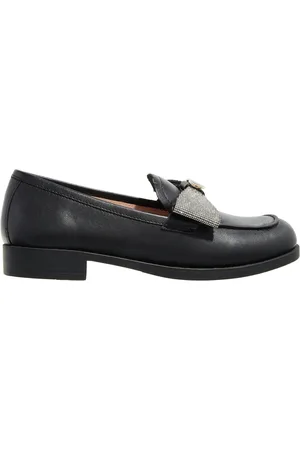 Moschino Loafers - Scarpa Donna in